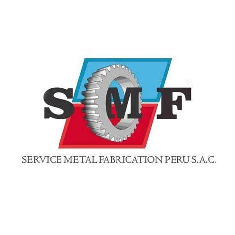 service metal fabrication peru sac|SMF PERU SAC .